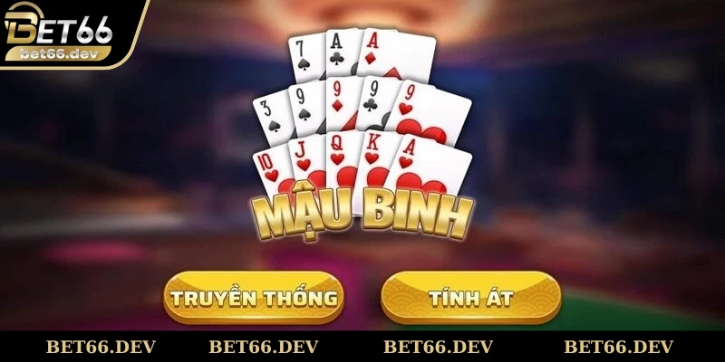 Cách Chơi Mậu Binh Chuẩn Chỉnh Từ A Đến Z Cho Người Mới 2 Mậu binh hay còn gọi là Binh xập xám, rất quen thuộc với game thủ