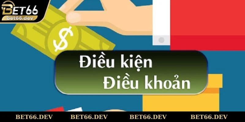 Điều Khoản Điều Kiện Bet66 - Nội Dung Cập Nhật Mới Nhất 3 Nhiệm vụ quan trọng của người chơi trong việc thực hiện điều khoản điều kiện