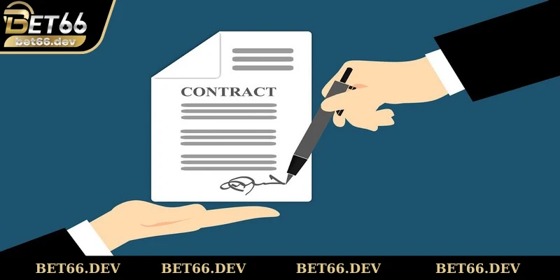 Điều Khoản Điều Kiện Bet66 - Nội Dung Cập Nhật Mới Nhất 2 Nội dung chi tiết của điều khoản điều kiện Bet66