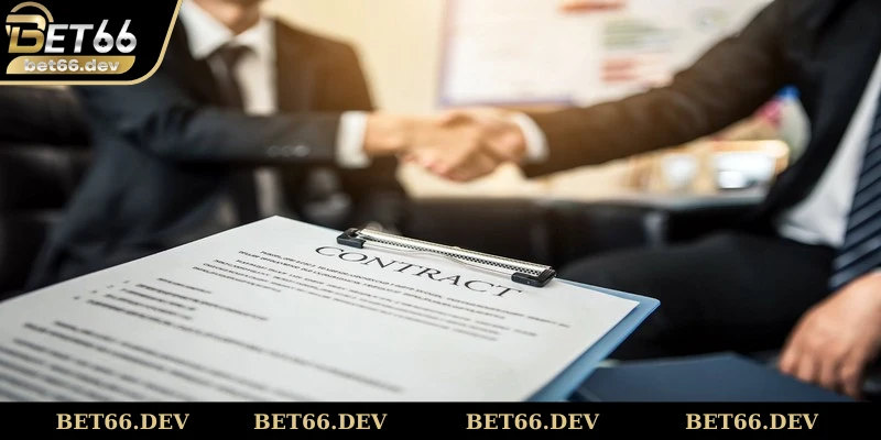 Điều Khoản Điều Kiện Bet66 - Nội Dung Cập Nhật Mới Nhất 1 Vai trò quan trọng của các điều khoản điều kiện Bet66