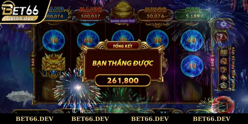 Nổ hũ ăn tiền hình thức cá cược trực tuyến ngày càng phổ biến