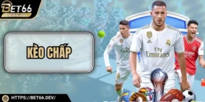 Kèo Chấp - Bí Quyết Cá Cược Bóng Đá Dành Cho Người Mới