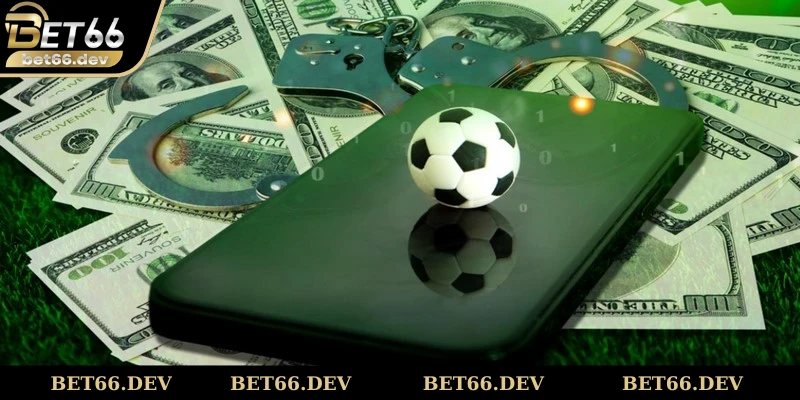 Kèo chấp một trong những hình thức giải trí thú vị 