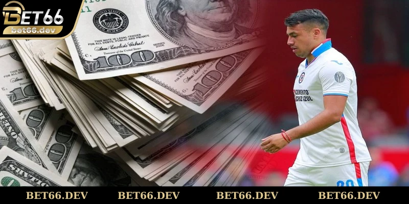 Ở mức 0.25, đội mạnh hơn sẽ chấp đội yếu một phần tư bàn