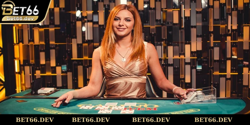 Casino Bet66 thu hút đông đảo người chơi bởi những lợi thế nổi bật