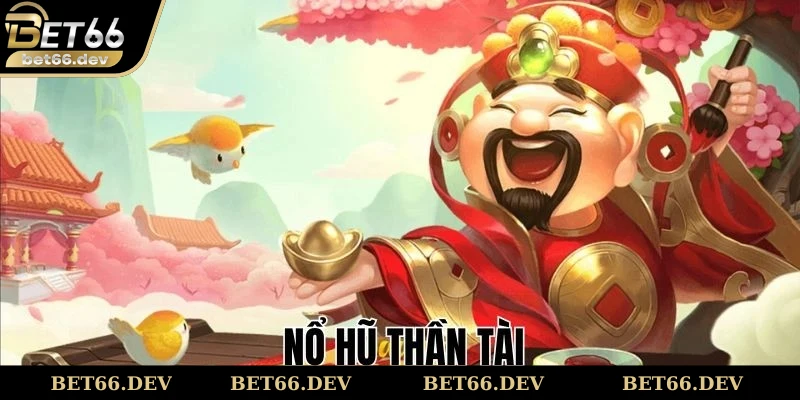 Nổ Hũ Thần Tài - Quay Hũ Giải Trí Với Cơ Hội Trúng Lớn 2 Nổ hũ thần tài là siêu trò chơi slot trực tuyến hấp dẫn