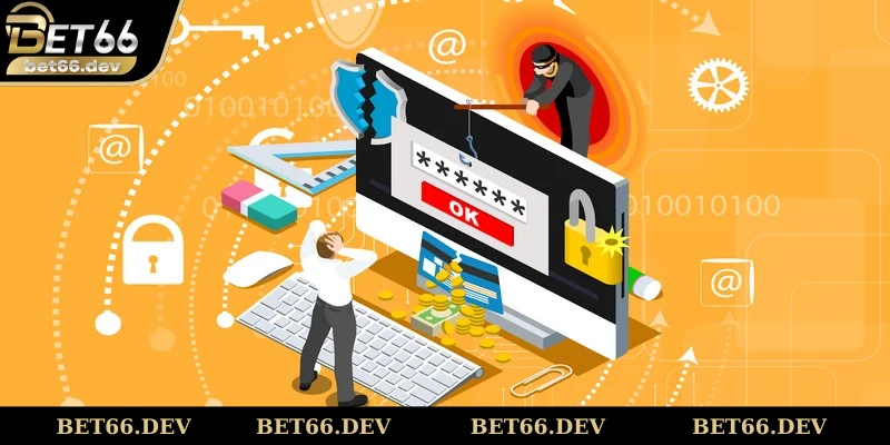 Tầm quan trọng trong chính sách quyền riêng tư của Bet66