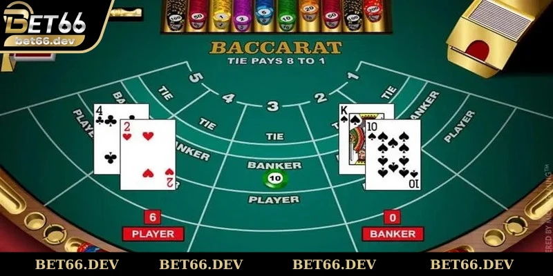 Soi Cầu Baccarat Với Chiến Lược Phân Tích Đỉnh Cao 3 Biết các phương pháp hay chơi game giúp bạn nhanh thắng lớn