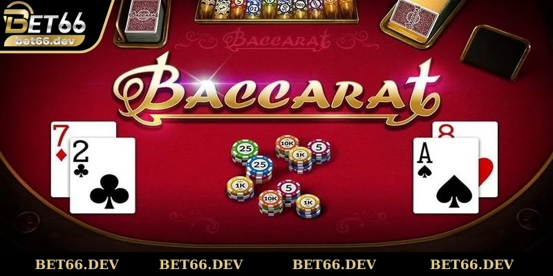Soi Cầu Baccarat Với Chiến Lược Phân Tích Đỉnh Cao 2 Thành viên tham gia không soi cầu baccarat theo cảm tính