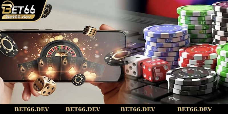 Những chú ý cần nhớ trong quá trình tải ứng dụng Bet66 về thiết bị