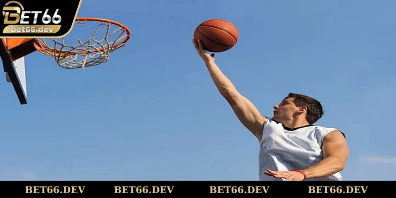 Bóng rổ mang đến bầu không khí sôi động của các giải đấu hàng đầu