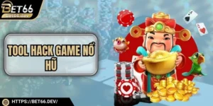 Tool Hack Game Nổ Hũ - Công Cụ Giúp Trúng Jackpot Khủng