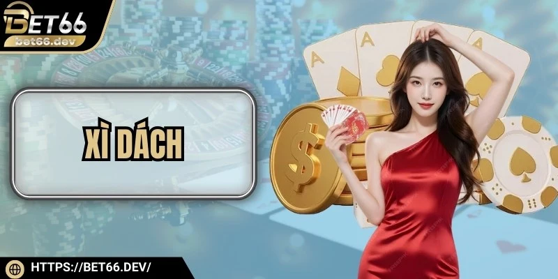 Xì Dách Là Gì? Cách Chơi Blackjack Chuẩn, Chi Tiết Nhất